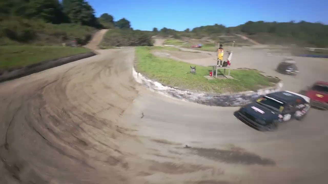 Sotolina Cup 16.9.2023  DRON - Sedlčanská Kotlina HobbyAutoRallyecross