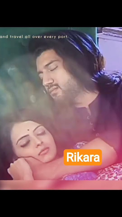Rikara ❤️ love 💖##ishqbaaz 😘#love 💖#viral #shortfeed #omkara #gauri 💗 Omkara 🥰💞❤️❣️💕