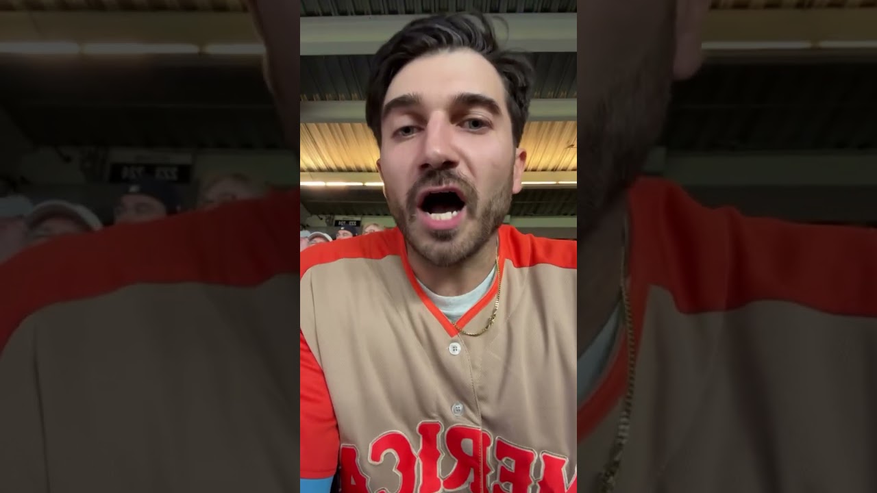 Red Sox vs Yankees at Yankee Stadium 