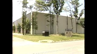 1984 Office Building Vacancy WAVY Archive