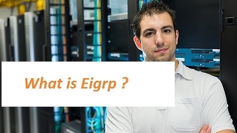 Learn EIGRP in Hindi | Free CCNA 200-120 Certification Training