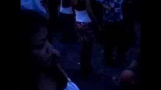 Nyang Nyang Party Sunrise -- Bali