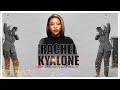 RACHEL KYALONE - SOIREES D