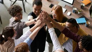 Fostering Positive School Culture for Staff Retention | #NEASCforum