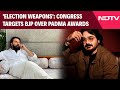 Padma Awards 2026 | 'Election Weapons': Congress Targets BJP Over Padma Awards