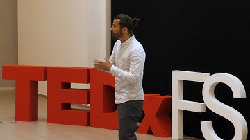 Healthy Biohacks for the Digital Age | Alexander Metzler | TEDxFS
