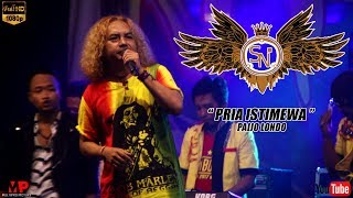 Top Hits - Istimewa Paijo Londo Full Koplo Patrol