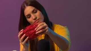 Asmr Liquid Sounds For Endless Tingles 2023 Blowing Up Balloons Asmr Video 2023 Balloon Blow 