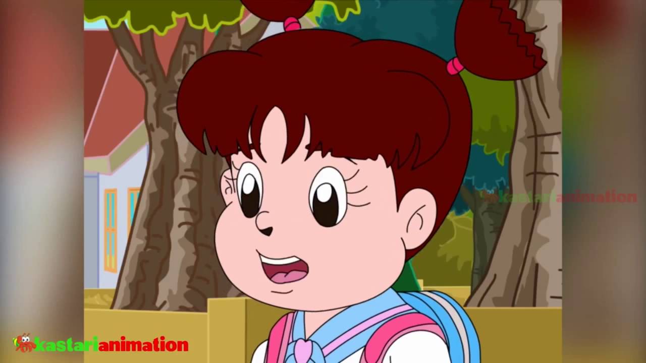 Film Animated Kartun YouTube