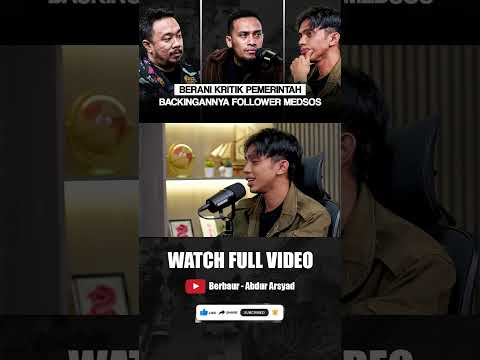 Berbaur - Bersama Rian Fahardi