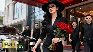 Trở về từ địa ngục, cô gái khiến tất cả những kẻ h.a.m h.a.i mình trước đây trả cái giá đắt