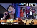 It's Showtime dancer Issa is given a chance to show her acting skills | It's Showtime BidaMan