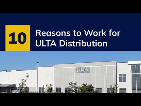 Jobs Ulta Beauty