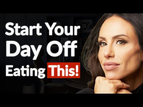 "We've Gotten Diet & Obesity Wrong" - Lose Fat & Build Muscle At The Same Time | Dr. Gabrielle Lyon thumbnail