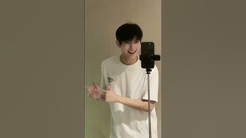 Dancing with Fan Zhixin  #MyLethalMan #LiMozhi #ZhixinFan #iQIYI