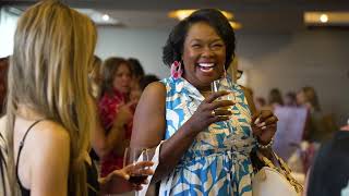 Wine Women & Shoes 2025 with Baptist Health