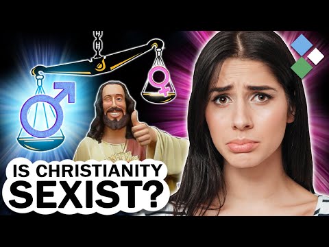 Is Christianity Sexist? | Timeout