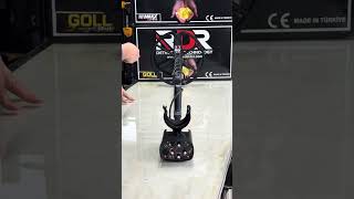 New Rdr deep Pro Maxx