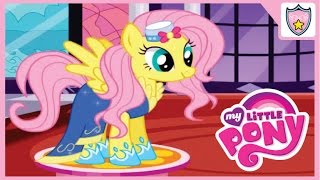 My Little Pony Shopping Spree Part 2 Fluttershy – Dress Up Game For Kids screenshot 4
