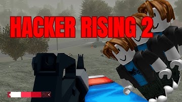 HACKER RISING 2 | Apocalypse RIsing 2