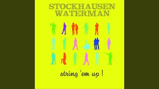 String 'Em Up (US Mix)