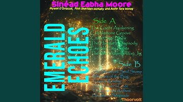 The Wild Atlantic Way Jig! Happiness and connection to the land, celebrating the breathtaking...