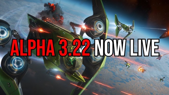 Star Citizen Alpha 3.21: Mission Ready Update Released Ahead of