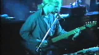 A Flock Of Seagulls   The Traveller-Brixton (Live) - 1983 chords