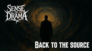 Sense Of Drama - Back to the source (Official Music Video)