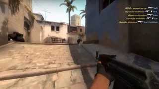 Csgo - How To Stop A Eco Rush