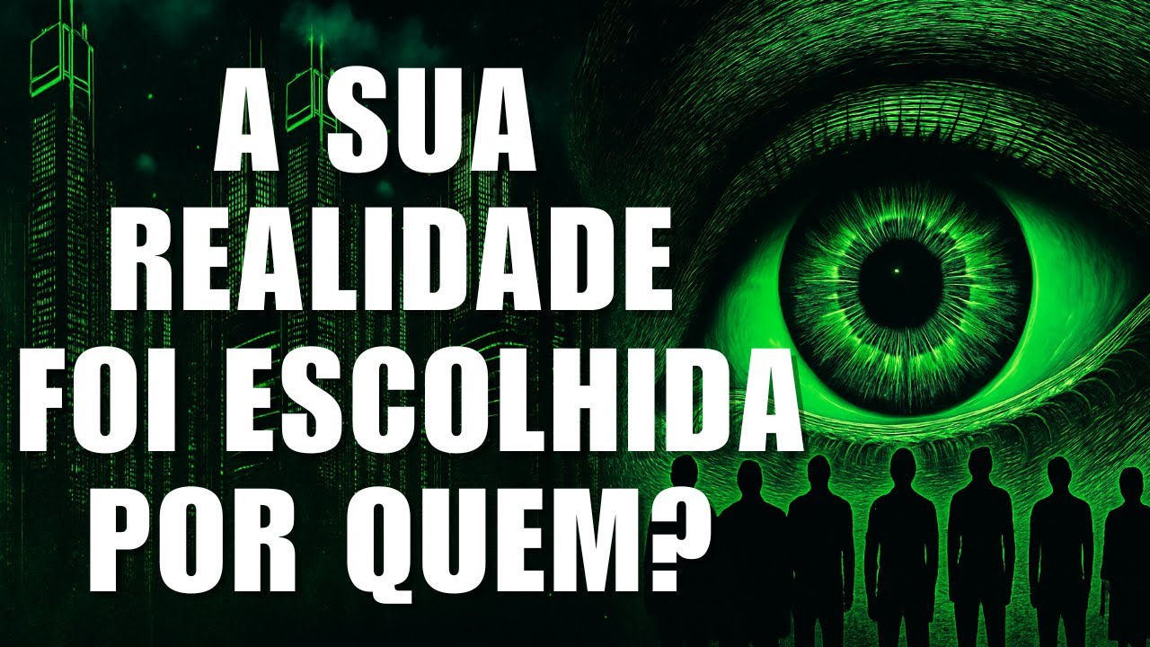 Dupla Fenda: A Lei de Causa e Efeito COMPROVADA pela Física Quântica (Efeito da Escolha Retardada)