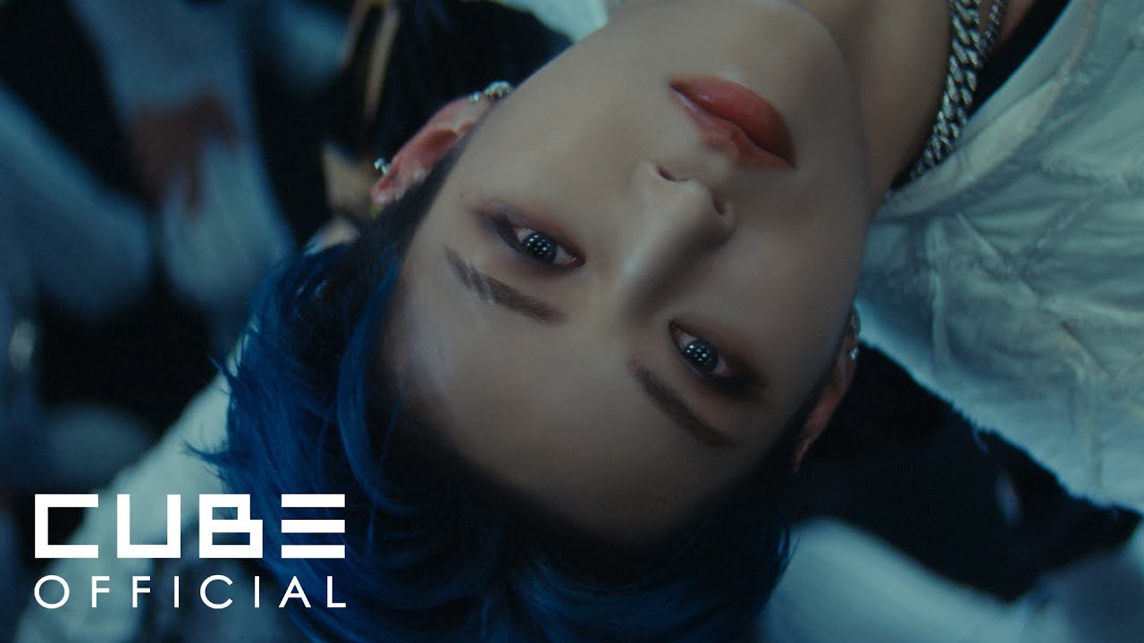 NOWZ (나우즈) 'HomeRUN' Official Music Video