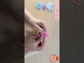 【生活の知恵まとめ】 ハートの作り方 ラッピングの基本 ダブル星の作り方 パーカー紐の一本編み💡wisdom of life✨