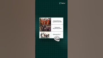 💥 Different Battles, Same War! 💥 #TechCommunity #Security