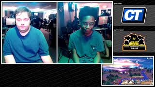 Smash Ultimate Tournament Losers Semis - Zd Wolf Vs Juice Zss Falco - Cnb 196