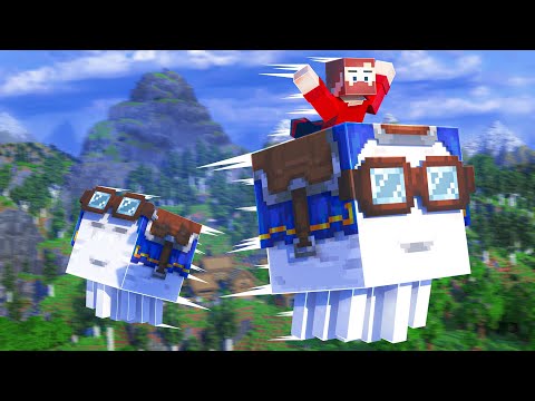 De UPDATE Die Minecraft WEL Nodig Heeft!