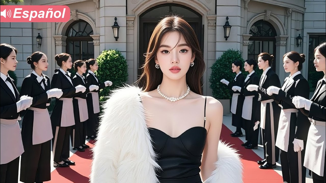 Él ignoró a su hija enferma por su amante; ella, heredera secreta, se divorció y él se arrepiente.