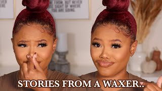 🐱 KITTY CHRONICLES: Worst Clients Story Time! Odor, Discharge, Fungus, + More | Naturally Sunny