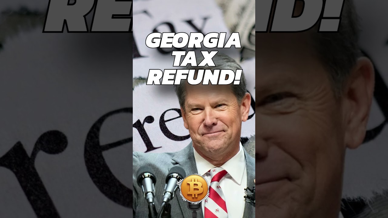 Georgia Tax Refund 2025: Who Qualifies, How Much & When It’s Coming