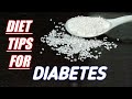 DIET TIPS for diabetes | dhiraj home workout |