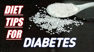 DIET TIPS for diabetes | dhiraj home workout |