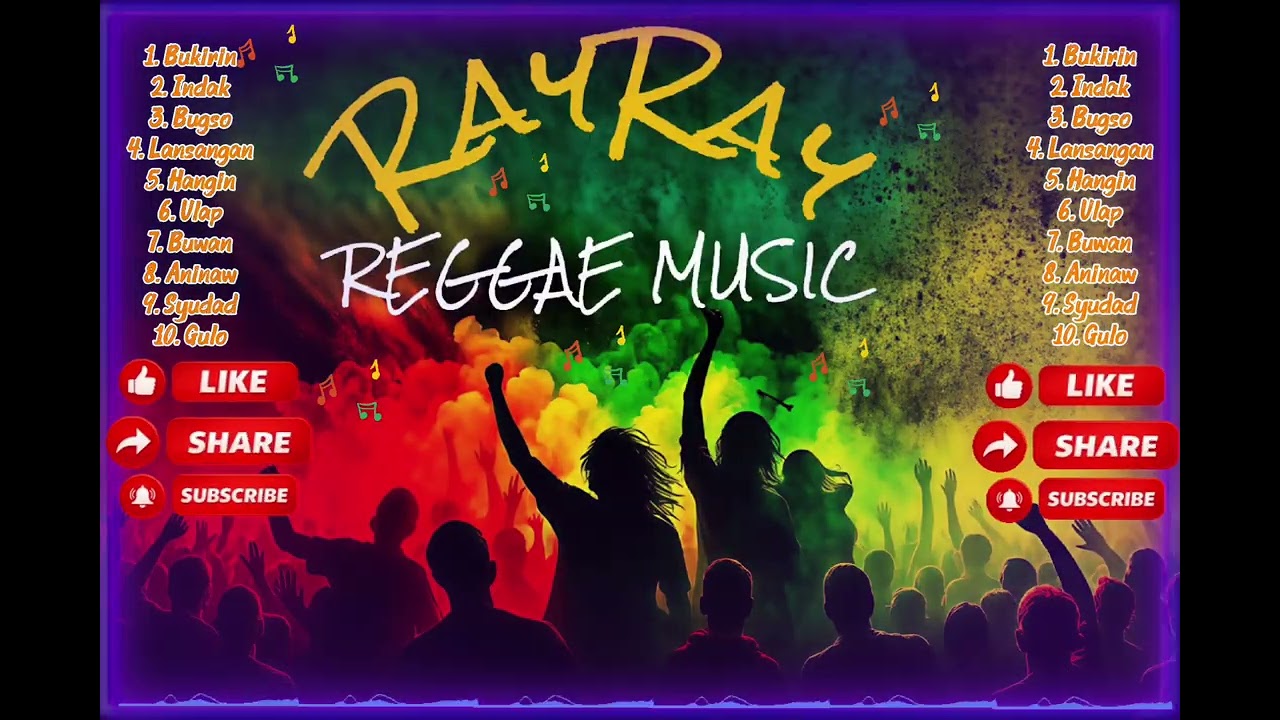 🌿🌿🌿BEST REGGAE MUSIC FOR 2026 | REGGA MUSIC | DUB REGGAE | BEST TAGALOG REGGAE | PLEASE SUBSCRIBE🌿🌿🌿