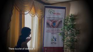 Maskan- A Hope for Women