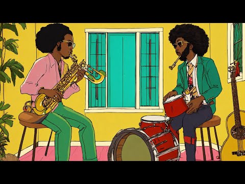 Ñaari Yoon: Jàmm Rekk 🎶✨