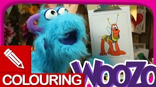 Pluto colouring page Pluto coloring book Disney learn colors for kids toddlers children HD🦊