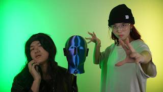 ASMR But We Become Each Other!