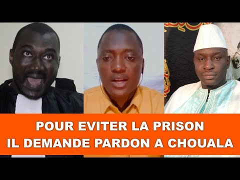 Download Mamadou le Sage demande pardon a Chouala Bayaya Haidara