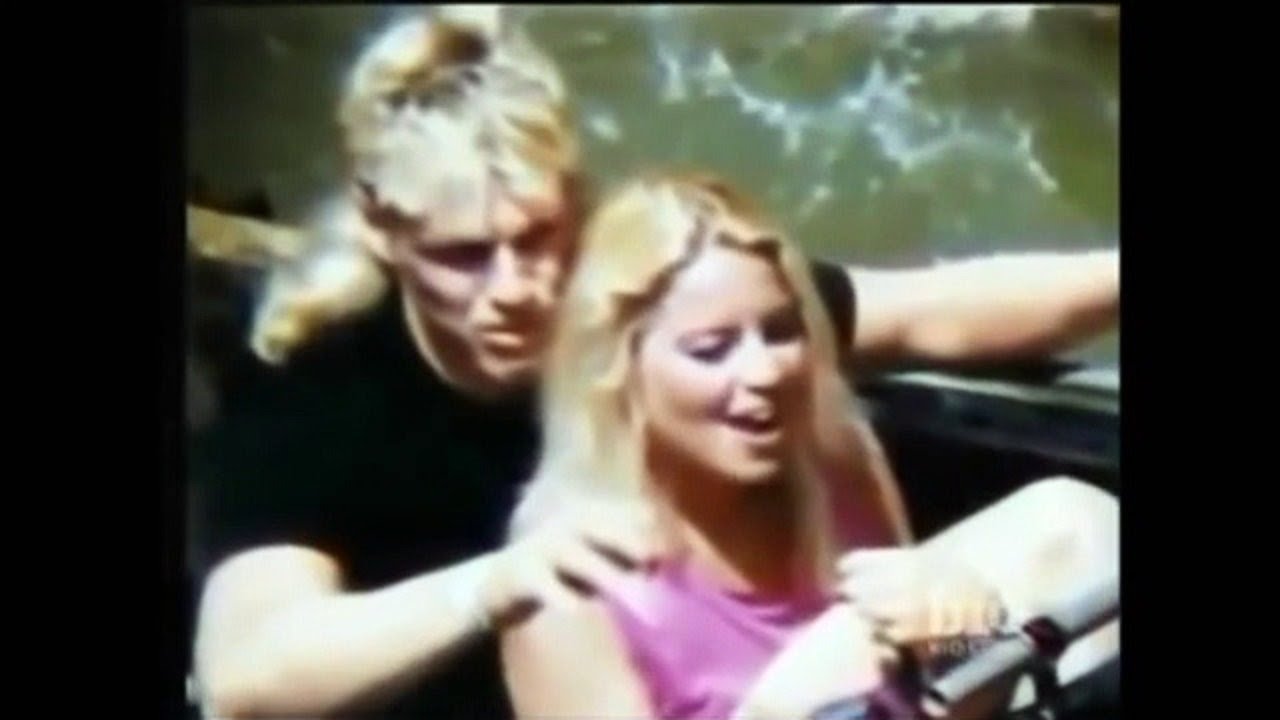 NEW Dateline 2016 NBC The Face Of Evil The Murders of Jamie Hart and