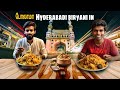 Authentic Hyderabadi Biryani in Dubai 🇮🇳➡️🇦🇪 | Real Taste Review