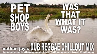 PSB - WAS THAT WHAT IT WAS? - Reggae Remix